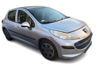 фото thumb №1, Peugeot 207 06-09 коробка передач коробки передач 1.6 hdi