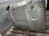 Гасник каталізатор iveco stralis euro 6 5801448219 nox 5801754014 в Україні, фото thumb