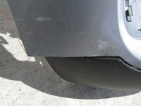 фото thumb №8, Бампер mercedes eqc w293 19- перед решітка радіатора 293 передній