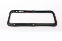 фото thumb №9, Bmw z4 e85 e86 прокладка резиновый элемент рамка рычаг передач