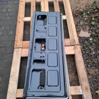 фото thumb №8, Toyota hilux vii 7 2005-2015 12-15 кришка багажника боки кришка двері зад