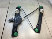 фото thumb №7, Подъемник стекло левый перед bmw 3 e91 fl 7060265 7140587