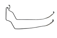 фото thumb №1, Дроти трубки гальмівні підсилювач гальм насоса audi a3 8p 2.0 tdi