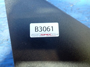 фото thumb №4, Захист трикутник двері правий перед seat ateca 575837638