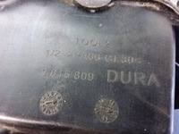 фото thumb №6, Clio iv 1.2 важіль домкрат троси перемикання передач