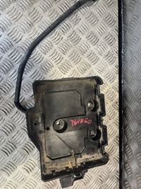 фото thumb №4, Основание аккумулятор renault twingo iii 648949124r