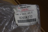 фото thumb №9, Бачок жидкости do омывателя oulander gf asx - 8260a277 - оригинал