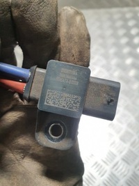 фото thumb №1, Датчик температури вихлопних газів renault captur ii 19- 1.3 tce