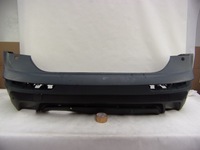 фото thumb №1, Citroen ds7 бампер задняя 99899247