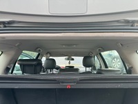 фото thumb №9, Renault laguna ii lift шторка багажника