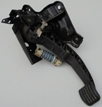 фото thumb №1, Ford galaxy mk3 2.2 tdci педаль насос сцепления eu