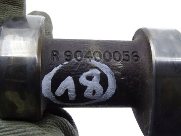 фото thumb №10, Opel vectra b 2.0 16v x20xev вал розподільний вал w gc15