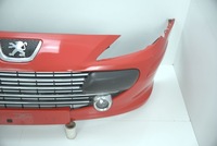 фото thumb №11, Бампер перед передній peugeot 207 09-12r kkn
