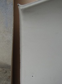 фото thumb №8, Потолок opel insignia b kombi 2017- оригинал