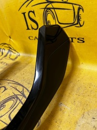 фото thumb №9, Dekor рамка тунель середнього bmw f40