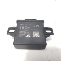 фото thumb №1, Модуль блок управления света peugeot 508 i 980162638000