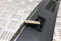 фото thumb №7, Подсветка номера регистрационного bmw 7 f01, f02 7200035 3.0l дизель 180kw