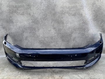 фото thumb №1, Бампер перед vw passat b8