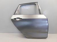 фото thumb №1, Bmw f45 2 active tourer дверь правое задние задняя