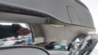 фото thumb №9, Mercedes gla w247 h247 бампер задняя