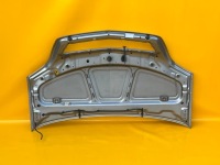 фото thumb №15, Капот перед opel meriva a 2003-2008r колір код фарби z163 .