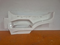 фото thumb №1, Scania r 17- корпус порог левая подножка góra 2418447