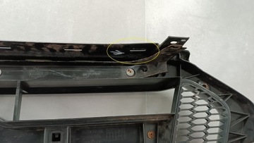 фото thumb №15, Бампер перед переднее ford ranger wildtrak 3 iii рестайлинг 15-18