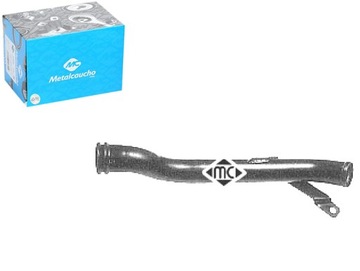 фото thumb №1, Шланг радиатор fiat punto td metalcaucho