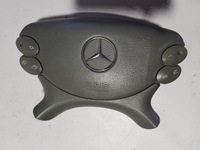 фото thumb №1, Подушка водія mercedes w209 w211 r230 сіра