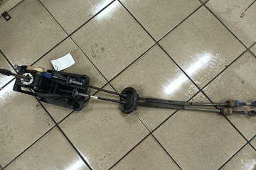 фото thumb №8, Механізм зміни коробки передач peugeot 308 4a_, 4c_ 9684581680 1.6l дизель 2009