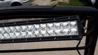 фото thumb №11, Sq5 8r q5 багажник крышный offroad led jeep y60