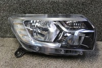 фото thumb №1, Dacia sandero ii logan 17- лампа правая перед передняя led 260108435r