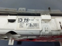 фото thumb №7, Honda hr-v i 98-01 1.6 панель приборов eu hr0265102