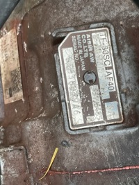 фото thumb №11, Коробка передач автоматическая fiat croma ii 1.9 jtd 55196485a