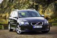 фото thumb №2, Амортизаторы пружины перед volvo s40 ii kpl