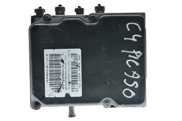 фото thumb №8, Насос abs citroen c4 picasso 0265950464 0265235010