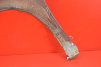 фото thumb №14, Крила правий перед передній szary dacia duster 1 i lift 13-17