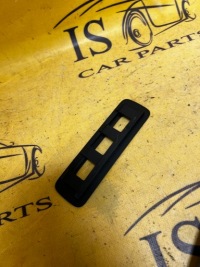 фото thumb №3, Захист пластик рамка підлога porsche cayenne ii 7p5 lift 92a