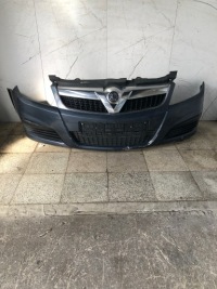 Купить Бампер перед передний opel vectra c lift 13182889, фото thumb