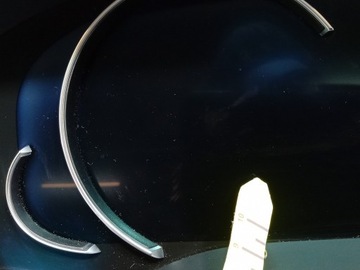 фото thumb №7, Bmw 5 g30 g11 приборы спидометр led 8795480