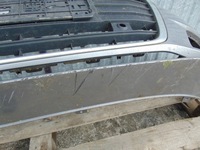 фото thumb №11, Бампер решётка радиатора перед audi a6 c8 4k0807437 ксенон