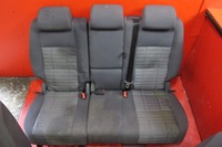 фото thumb №9, Vw golf plus 5m1 5 v сидіння лівий праві передня диван комплект європа