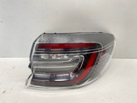 фото thumb №3, Лампа задня задня права led renault clio 5 v lift fl 2023-