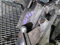 фото thumb №7, Кпп кпп / коробка передач механічна 5 renault kangoo i 97-08 jb1969 1.9 d