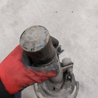 фото thumb №9, Citroen c3 ii c4 cactus амортизатор пружина левый перед 9672655880