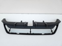 фото thumb №1, Toyota yaris cross gr sport диффузор бампера задняя задний