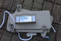 фото thumb №1, Citroen c5 aircross козырёк против солнцезащитный правый lub левый 0ryginał.