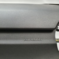 фото thumb №5, Tt 8s приборная панель консоль подушки безопасности ремни подушка безопасности