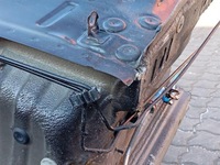 фото thumb №13, Bmw 4 m4 g82 g22 left передняя часть шасси leg 41007416343 wheel arch