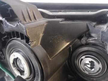 фото thumb №13, Toyota land cruiser prado-lampa ліва з led рекомендую